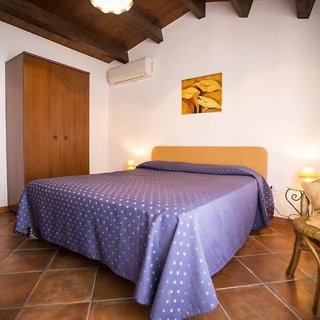 Appartamento Le Terrazze Castellammare del Golfo Exterior foto