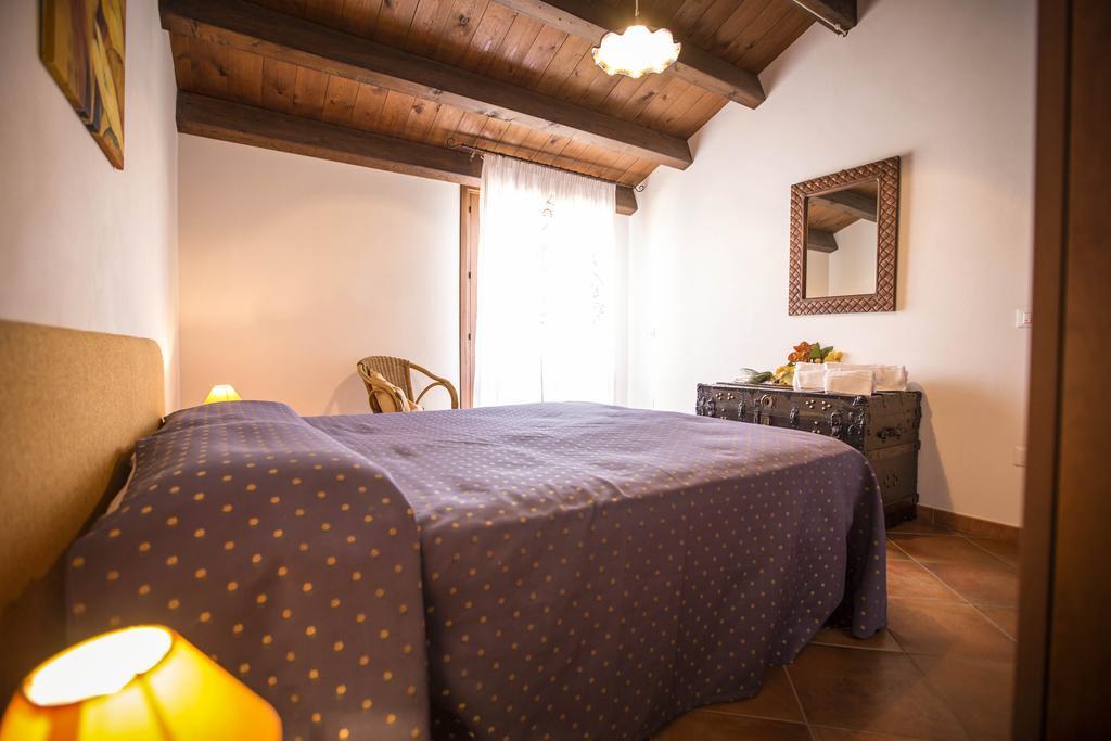 Appartamento Le Terrazze Castellammare del Golfo Exterior foto