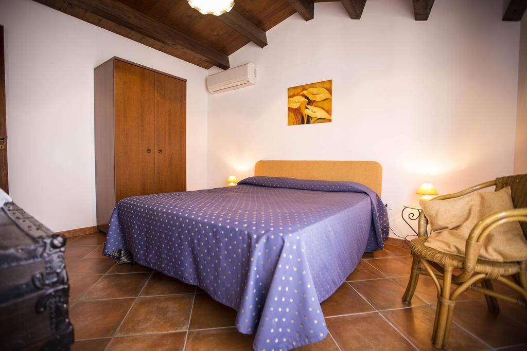 Appartamento Le Terrazze Castellammare del Golfo Exterior foto